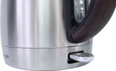 Bình đun siêu tốc Sharp EKJ-17EVSD-WD