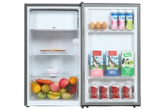 Tủ lạnh mini Electrolux 94 lít EUM0930AD-VN xám