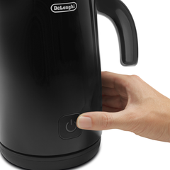 Máy tạo bọt sữa DeLonghi Alicia Latte EMF2.BK