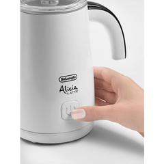 Máy tạo bọt sữa DeLonghi Alicia Latte EMF2.W