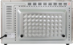 Lò nướng đối lưu Sharp EO-A323RCSV-ST
