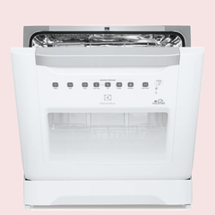 Máy rửa chén 8 bộ Electrolux ESF6010BW