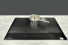Bếp từ 3 vùng nấu Eurosun EU-T396Pro