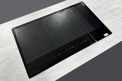 Bếp từ 3 vùng nấu Eurosun EU-T396Pro