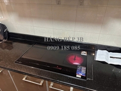 Bếp điện từ hồng ngoại 3 vùng nấu Eurosun EU-T398Pro