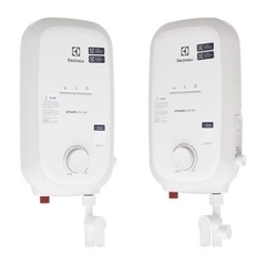 Máy nước nóng trực tiếp Electrolux 4500W EWE451QB-W4 (có bơm)