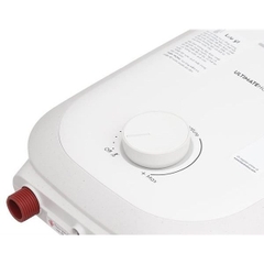 Máy nước nóng trực tiếp Electrolux 4500W EWE451QB-W4 (có bơm)