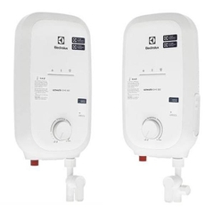 Máy nước nóng trực tiếp Electrolux 4500W EWE451QX-W4