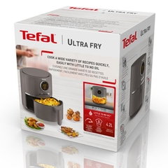 Nồi chiên không dầu Tefal 4.2 lít EY111B15