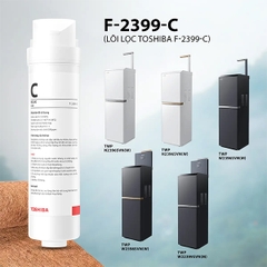 Lõi lọc Toshiba F-2399-C