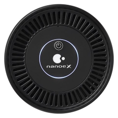 Máy lọc không khí Panasonic F-GPT01A-K