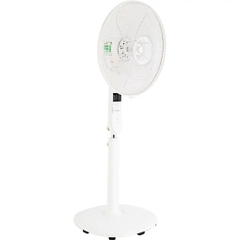 Quạt đứng Toshiba F-LSA20(H)VN (có Remote)