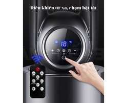 Quạt không cánh hơi nước Xiaomi Chigo F12 (FKL-W2D)