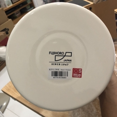 Bình đun nước tráng men đáy từ Fujihoro KIT-2.2WK