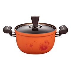Bộ nồi ceramic Poongnyun FACPT