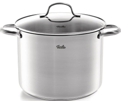 Bộ nồi inox 3 đáy Fissler San Francisco - 5 món