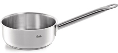 Bộ nồi inox 3 đáy Fissler San Francisco - 5 món
