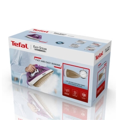 Bàn ủi hơi nước Tefal FV1955E0 - chính hãng bảo hành