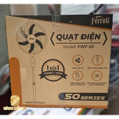 Quạt đứng Ferroli FWF-50