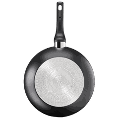 Chảo sâu lòng chống dính đáy từ Tefal Unlimited 28cm G2551902 - Sản xuất tại Pháp