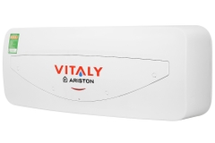 Máy nước nóng gián tiếp Ariston VITALY 20 SLIM 2.5 FE