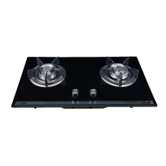 Bếp gas đôi lắp âm GrandX GX GS288