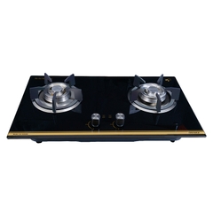 Bếp gas đôi lắp âm GrandX GX GS299D