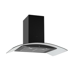 Máy hút mùi chữ T GrandX GX H70C55B