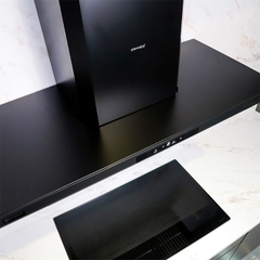 Máy hút mùi chữ T GrandX GX H70T65