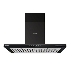 Máy hút mùi chữ T GrandX GX H70T65