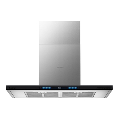 Máy hút mùi chữ T GrandX GX H90T78SB