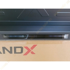 Máy hút mùi âm tủ GrandX Optima GX H80F85B