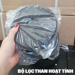 Máy hút mùi âm tủ GrandX Optima GX H70F85B