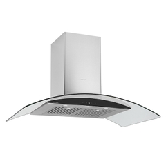 Máy hút mùi kính cong GrandX GX H70C62S