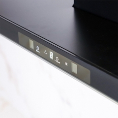 Máy hút mùi chữ T GrandX GX H90T65