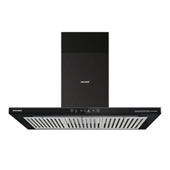 Máy hút mùi chữ T GrandX GX H90T65