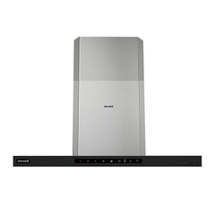 Máy hút mùi chữ T GrandX GX H70T68B