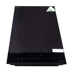 Bếp điện từ đôi Domino GrandX GX ID505