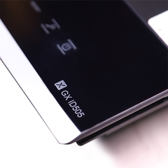 Bếp điện từ đôi Domino GrandX GX ID505