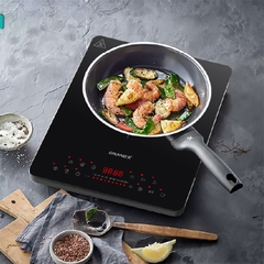 Bếp điện từ đơn GrandX GX IH168