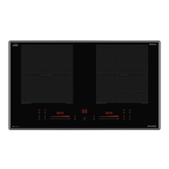 Bếp điện từ đôi GrandX GX IH658SE