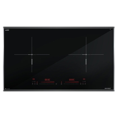 Bếp điện từ đôi GrandX GX IH675SE
