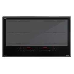 Bếp điện từ đôi GrandX GX IH838Pro
