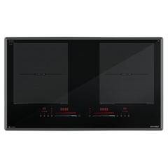 Bếp điện từ đôi GrandX GX IP869XPro