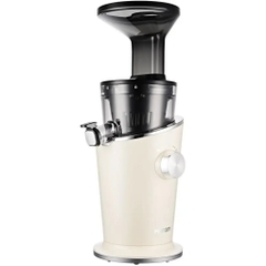 Máy ép chậm Hurom Diva H100-S IBE màu trắng