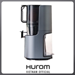 Máy ép chậm Hurom H200-DBE màu xám