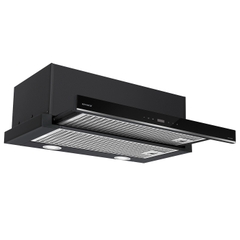 Máy hút mùi âm tủ GrandX Lite GX H70F58B