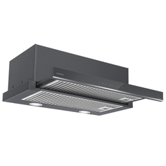 Máy hút mùi âm tủ GrandX Lite GX H70F58G
