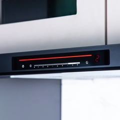 Máy hút mùi âm tủ GrandX GX H70F72B