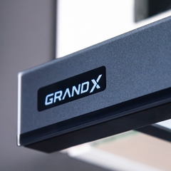 Máy hút mùi âm tủ GrandX GX H70F72B